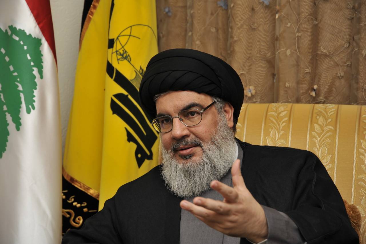 نصرالله يكشف سر نجاح معركة الجرود!