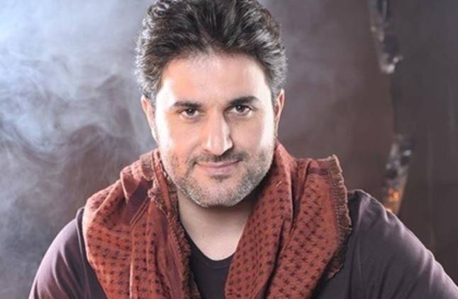 بالفيديو.. هذا ما فعله ملحم زين بعد الحادث المروّع!