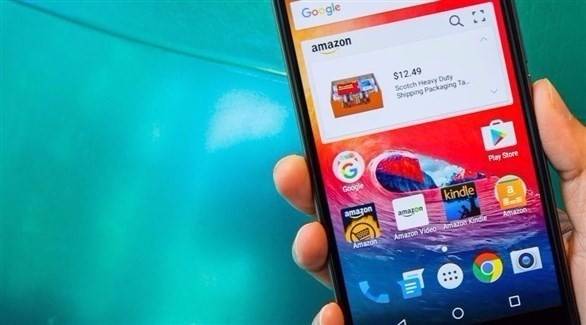 أمازون تسحب هواتف BLU خوفًا من..