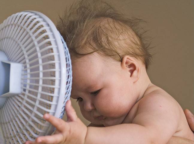 نصائح ذهبية لمواجهة الحرارة أثناء العمل