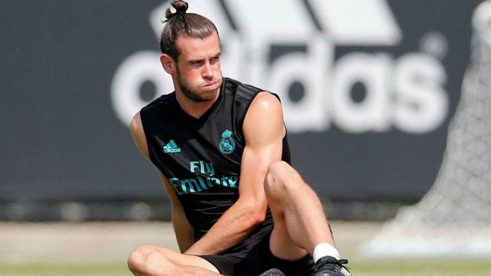 بيل يخيّب آمال المدريديين مرة جديدة!
