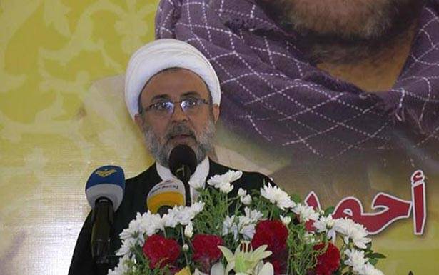 «لبنان قادر على تحرير جرود رأس بعلبك والقاع»
حزب الله: الحزب  لا يستخدم
إنجازاته لمكاسب داخليّة