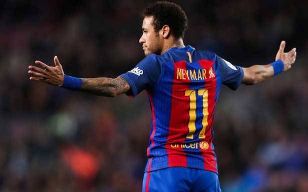 نيمار يطلب رسمياً رحيله عن برشلونة
يقولها بالفعل!... وداعا !!