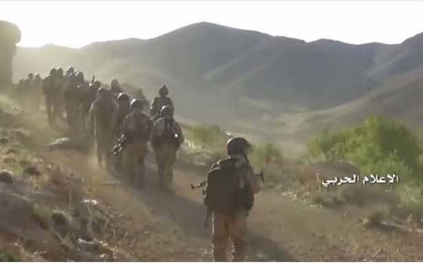 كيف تلقى الشارع السني تحرير الجرود على يد حزب الله؟