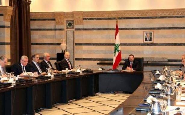 حكومة «النعامة التي تدفن رأسها في الرمال»