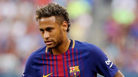 بيان رسمي..نادي برشلونة يؤكد رحيل نجمه البرازيلي نيمار