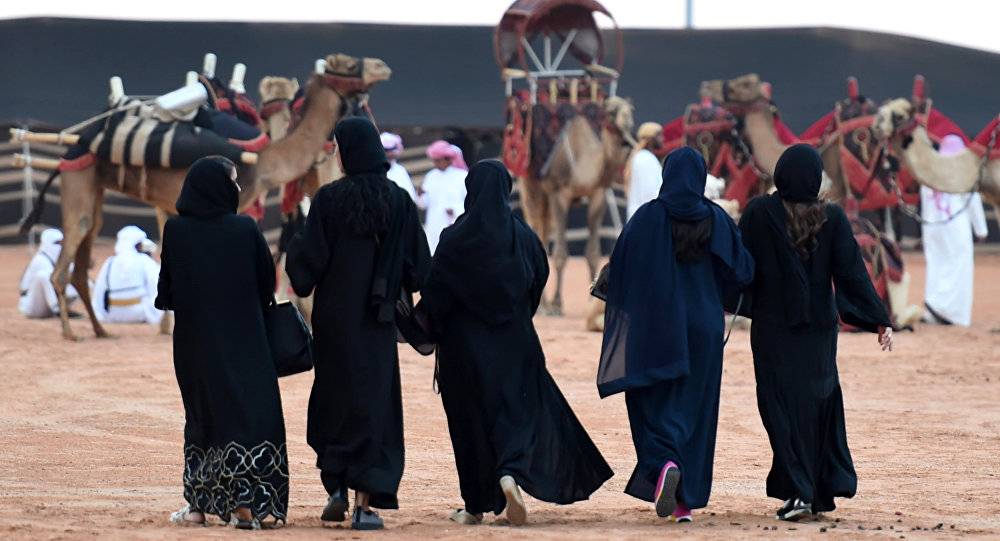 سعوديات عالقات بالسجون لسنوات لهذا السبب