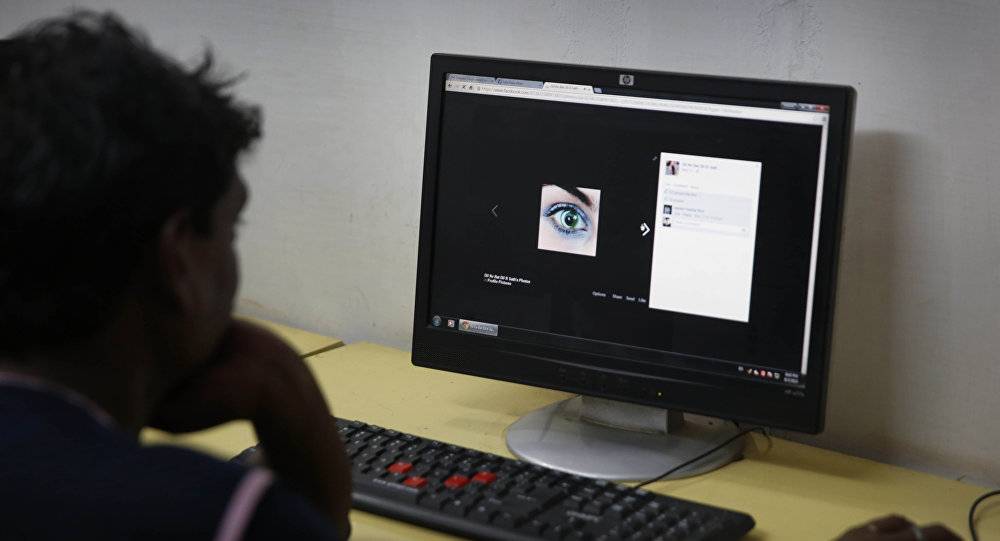 الصين تجري تدريبا على إغلاق مواقع "ضارة" على الإنترنت
