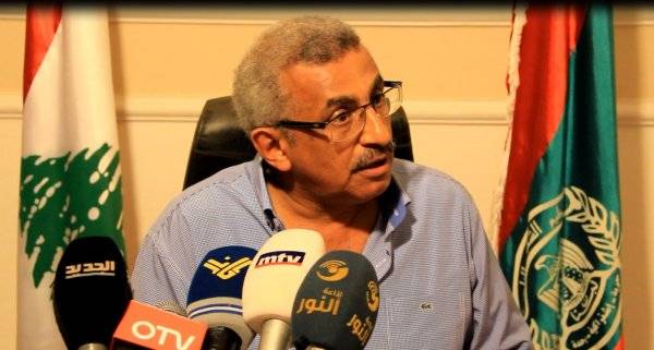 أسامة سعد: أبناء صيدا قادرون على حماية التسعيرة الجديدة للمولدات وفرض تنفيذها