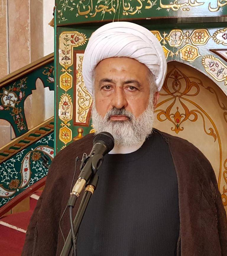 علي الخطيب: تحرير الجرود أثبت أهمية دور المقاومة في حماية لبنان