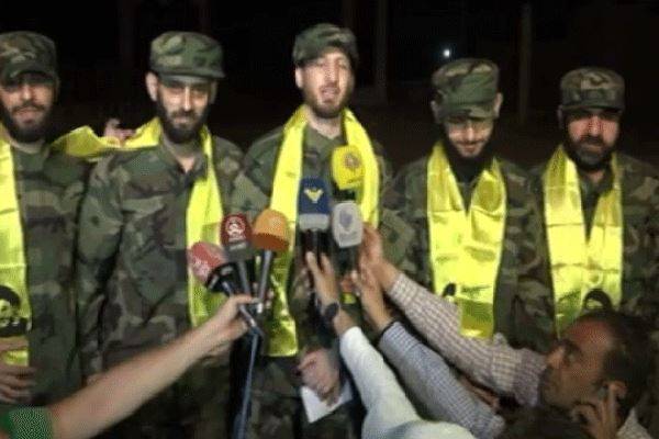 رسالة من المحاصرين في الفوعة وكفريا إلى عناصر "حزب الله" المُحررين