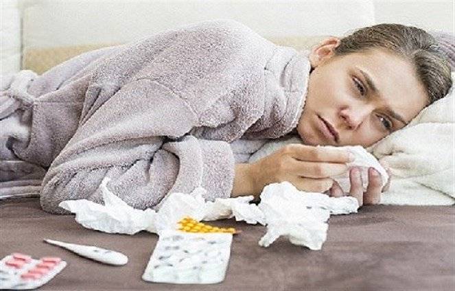 اكتشاف ثوري لعلاج نزلات البرد الشائعة!