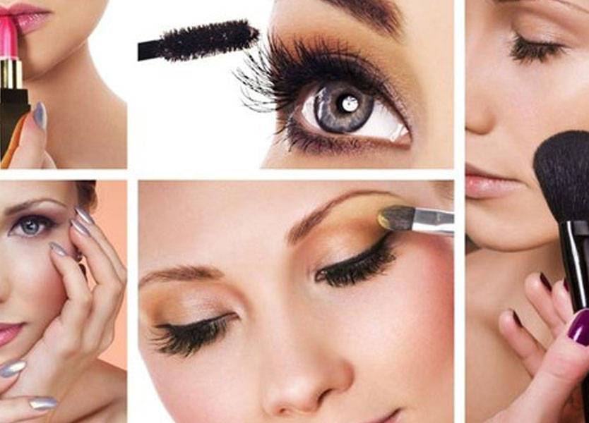 10 أخطاء في الماكياج تزيد عمرك 10 سنوات