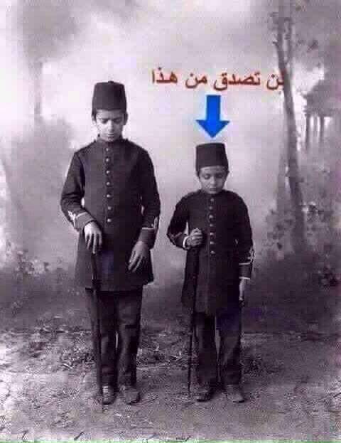 بالفيديو: لن تصدق من هذا!!