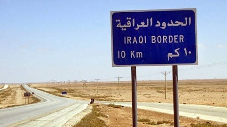 الأردن يشترط ضمانات أمريكية لفتح طريق عمّان-بغداد