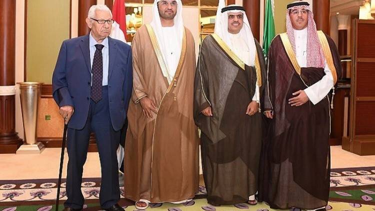 اجتماع لمسؤولين في الدول المقاطعة لقطر يدعو لمواجهة "خطاب الكراهية"