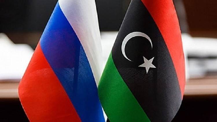 روسيا تحيي العقود الموقعة في عهد القذافي
