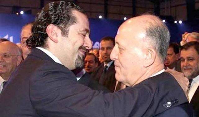 لا مكان للصلح