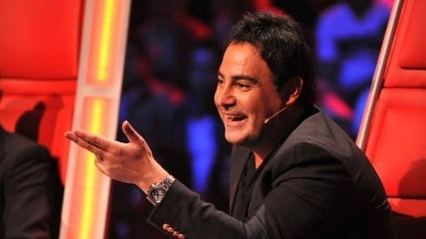 مفاوضات وشروط.. هل تكون نهاية عاصي الحلاني سعيدة في The Voice؟