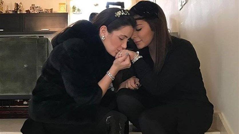 بعد غيابٍ.. إبنة أصالة تعود: "أنا مش زيّ مامي"