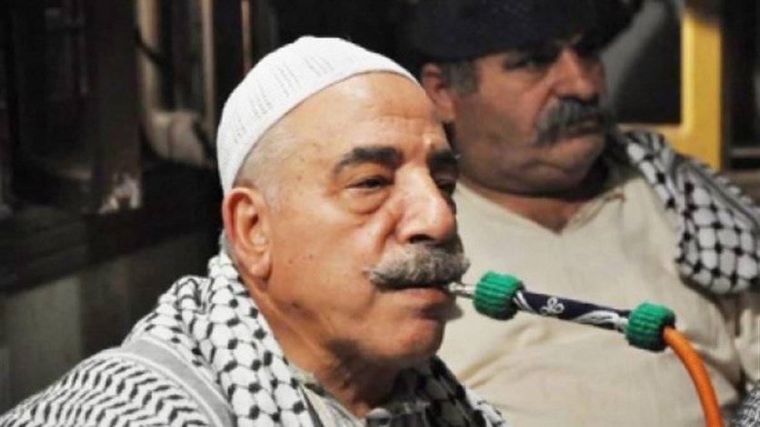 ما حقيقة وفاة " أبو مرزوق" نجم باب الحارة؟