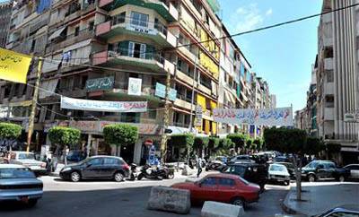 بالفيديو: إشكالٌ وإطلاق نار في عائشة بكَّار.. ما علاقة المفتي دريان؟!