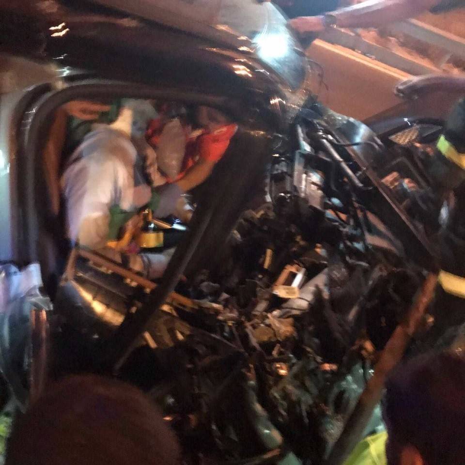 بالفيديو: ملحم زين بأول تصريح بعد نجاته من الموت.. ماذا قال؟