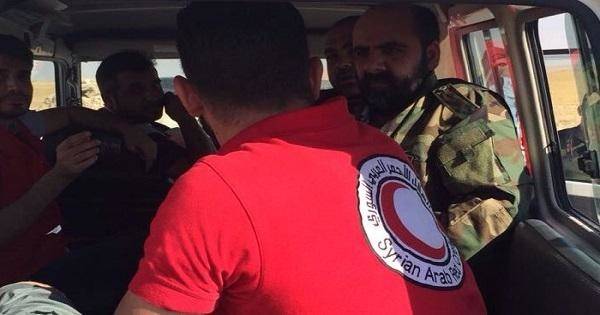 بالفيديو.. الصفقة بين "حزب الله" و"النصرة" اكتملت