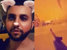 بعد جرائمه المروّعة.. "سفّاح القطط" بقبضة الأمن!