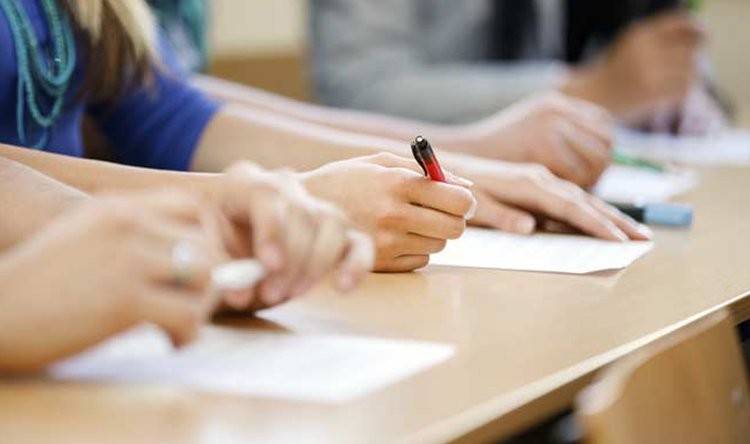 هذه نتائج الدورة الثانية لشهادة "البريفيه"
