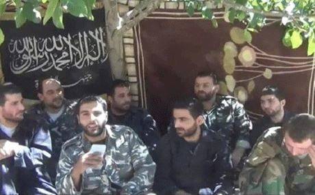 ما مصير  الأسرى  العسكريين  لدى "داعش" في حال التسوية مع التنظيم؟
