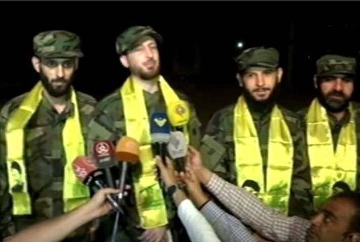 رسالة من المجاهدين المحاصرين بالفوعة وكفريا بريف ادلب للمقاتلين المُحررين