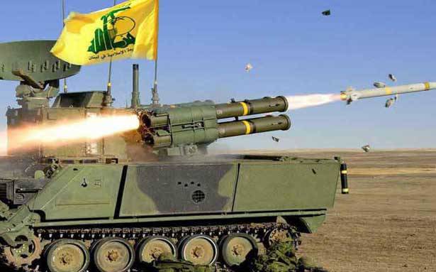 قيادي في حزب الله لـ«الديار»: لدينا قوة ردع حاضرة على كتف العدو في الجولان