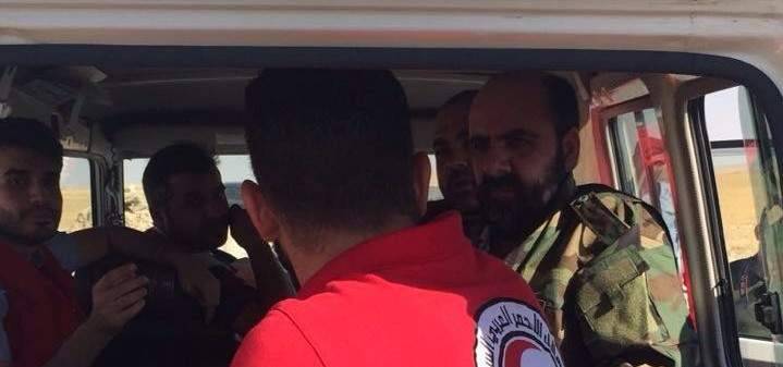 الأسير المحرر أحمد مزهر: تحية لمجاهدي المقاومة الذين ساهموا بتحريرنا