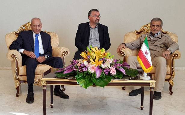 برّي من طهران : الجيش يملك كلّ المقوّمات لتطهير الجرود
