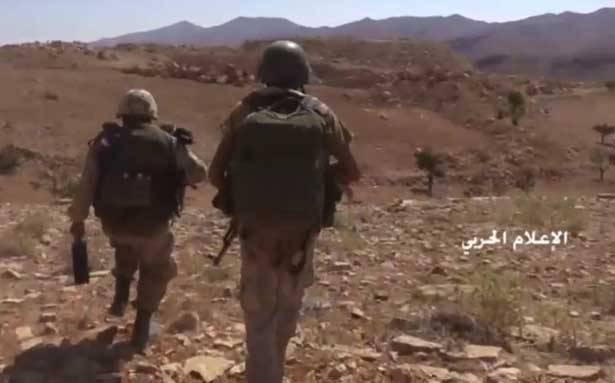 مشهد حكومي جديد بعد واشنطن وسقوط الجرود