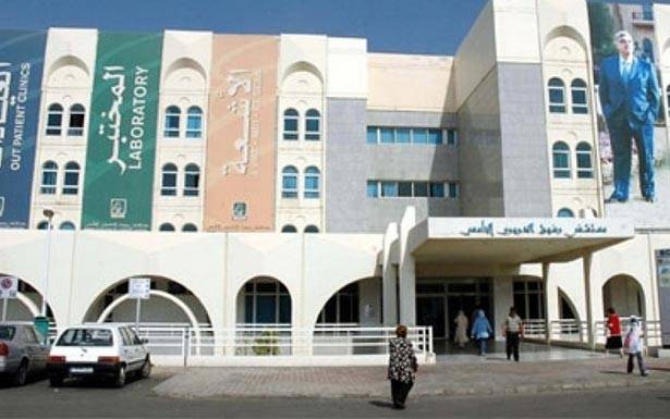 «لجنة مُستخدمي» مُستشفى الحريري : نحن أوّل من طالب بوقف الهدر والفساد