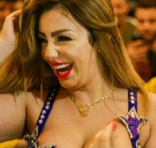 بالصور والفيديو: بعد وفاة الراقصة غزل.. شاهدوا ماذا حصل بالمركز الطبي اثر تدخل اهلها