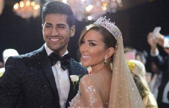 طبيب لبناني يقتل إبنتَي ملك الجمال ربيع الزين!
