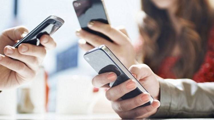 ماذا يحدث في 60 ثانية على شبكة الإنترنت؟