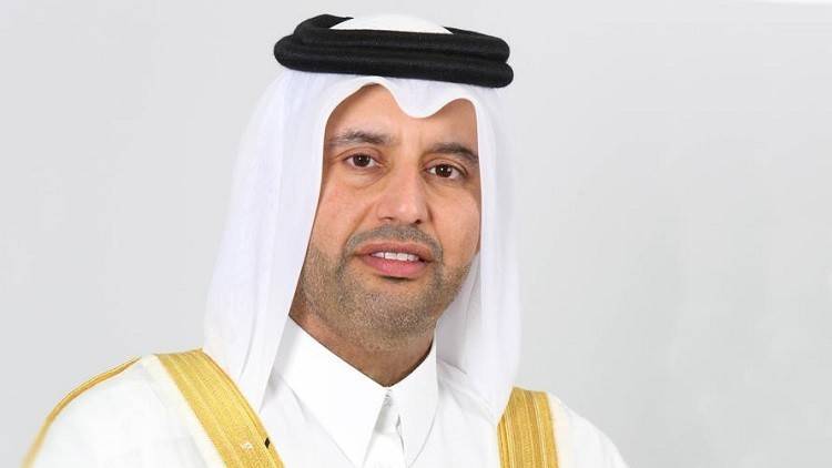 قطر تسمي ممثلها في تنصيب روحاني
