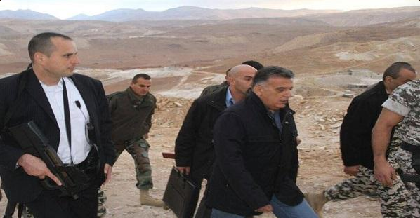 كواليس اتفاق الجرود...!