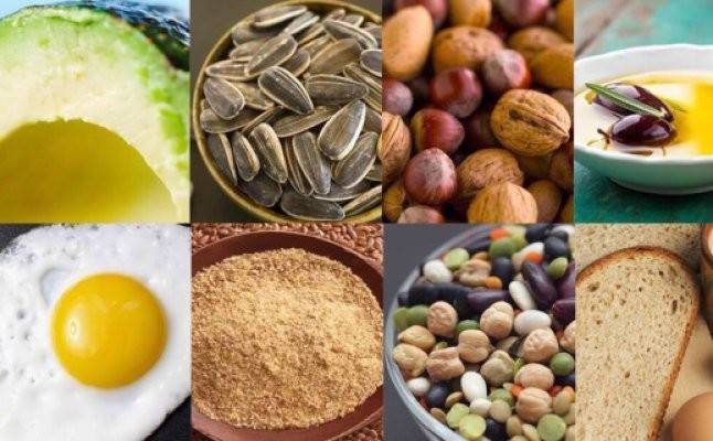 6 أطعمة غنية بالدهون عليك تناولها يومياً