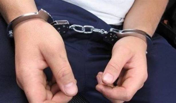 توقيف شخص في الضاحية بجرم سلب منتحلاً صفة حزبية