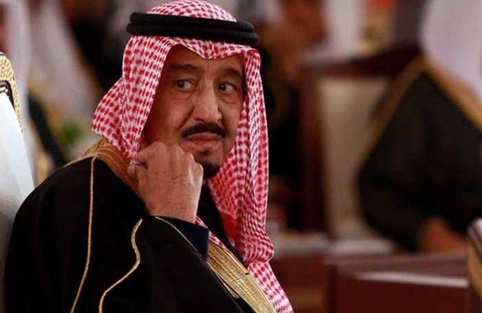 مصيبة تنتظر السعودية