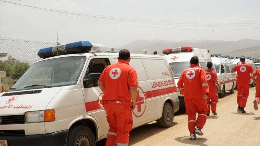 بالتفاصيل - هذا ما قام به الصليب الاحمر في خلال عملية جرود عرسال
