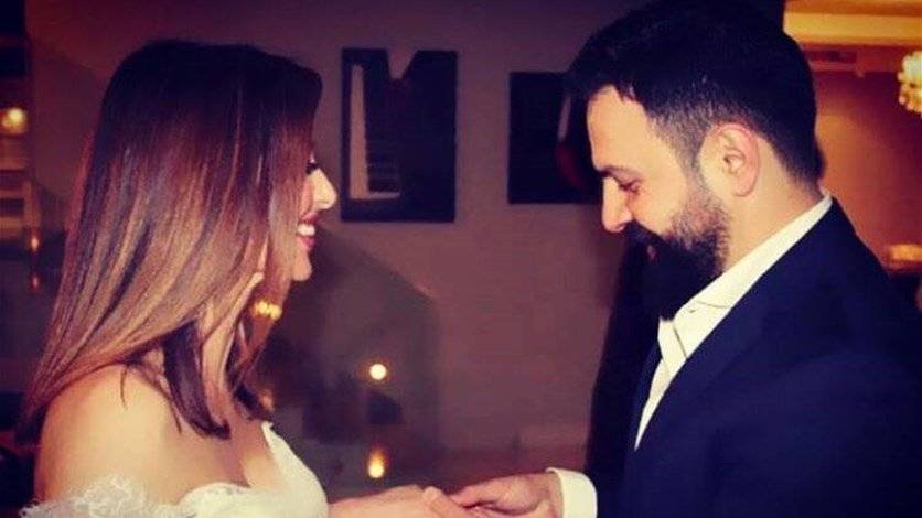 بعد غياب طويل... وفاء الكيلاني تنشر هذه الصورة الرومانسية مع تيم حسن!