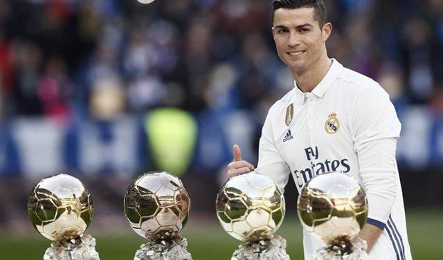 رونالدو يصدم جماهير ريال مدريد!