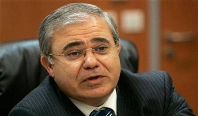 ماريو عون يوضح سبب غياب التيار عن مصالحة الجبل