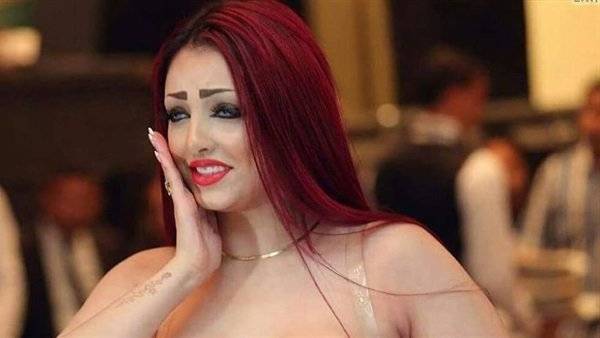 بعد دفنها .. هذا ما توصلّت إليه التحقيقات في وفاة الراقصة المصريّة “غزل”